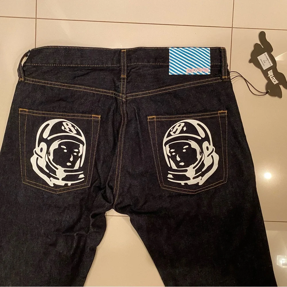 Billionaire Boys Club Denim - Picture 7 of 7